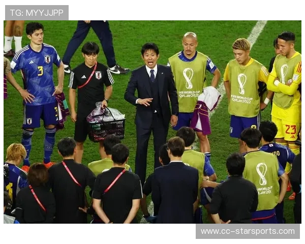 日本止步冲档 国足稳定排在94，日本队谈国足